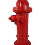 Fire Hydrant